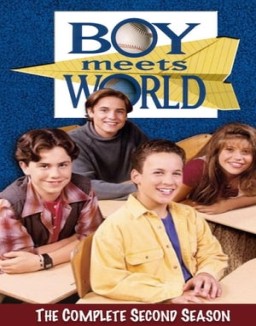 Yo y el mundo temporada 2