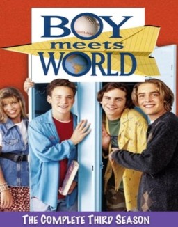 Yo y el mundo temporada 3