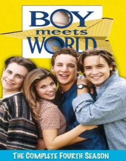 Yo y el mundo temporada 4