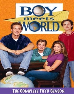 Yo y el mundo temporada 5