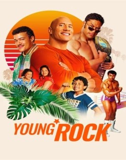 Young Rock temporada 1