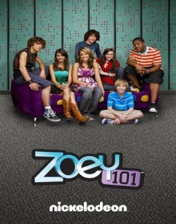 Zoey 101 temporada 1