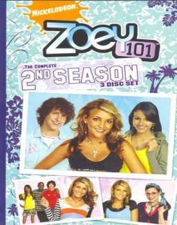 Zoey 101 temporada 2